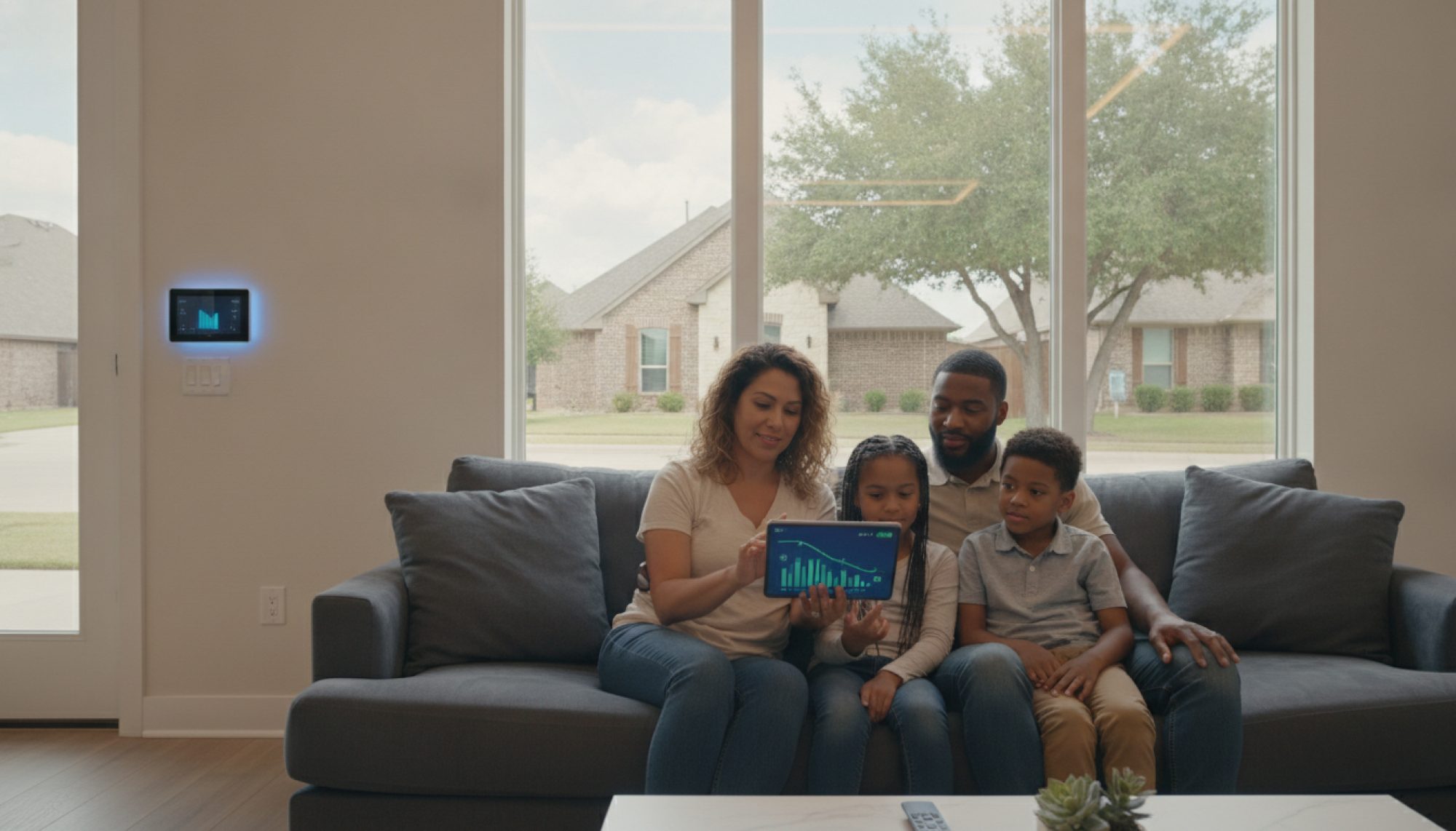 Navigating Katy's Energy Maze: Finding the Best Electricity Rates Near Me