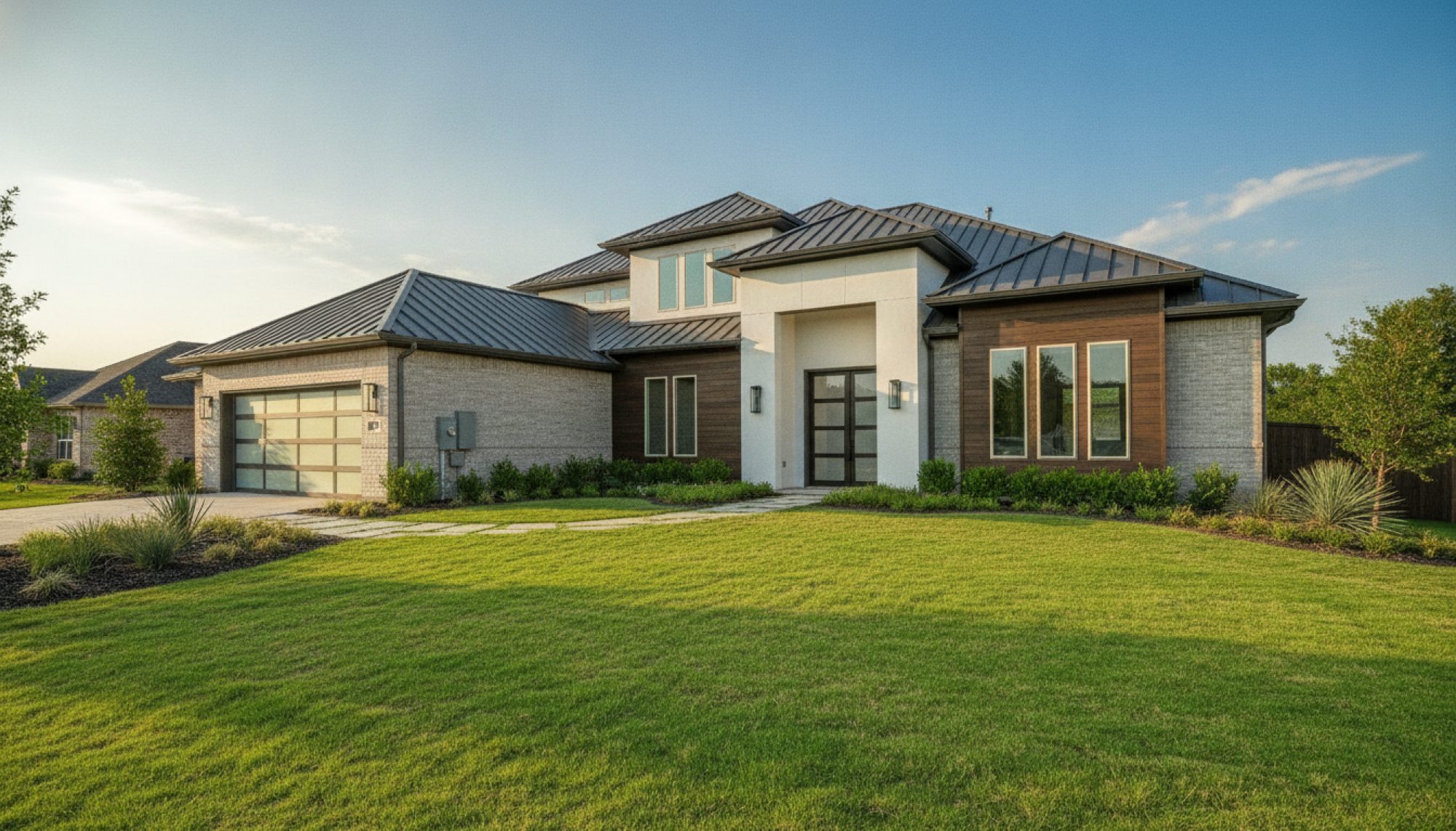 Navigating North Texas Climate Extremes: Fixed-Rate vs. Variable-Rate Electricity in Fort Worth