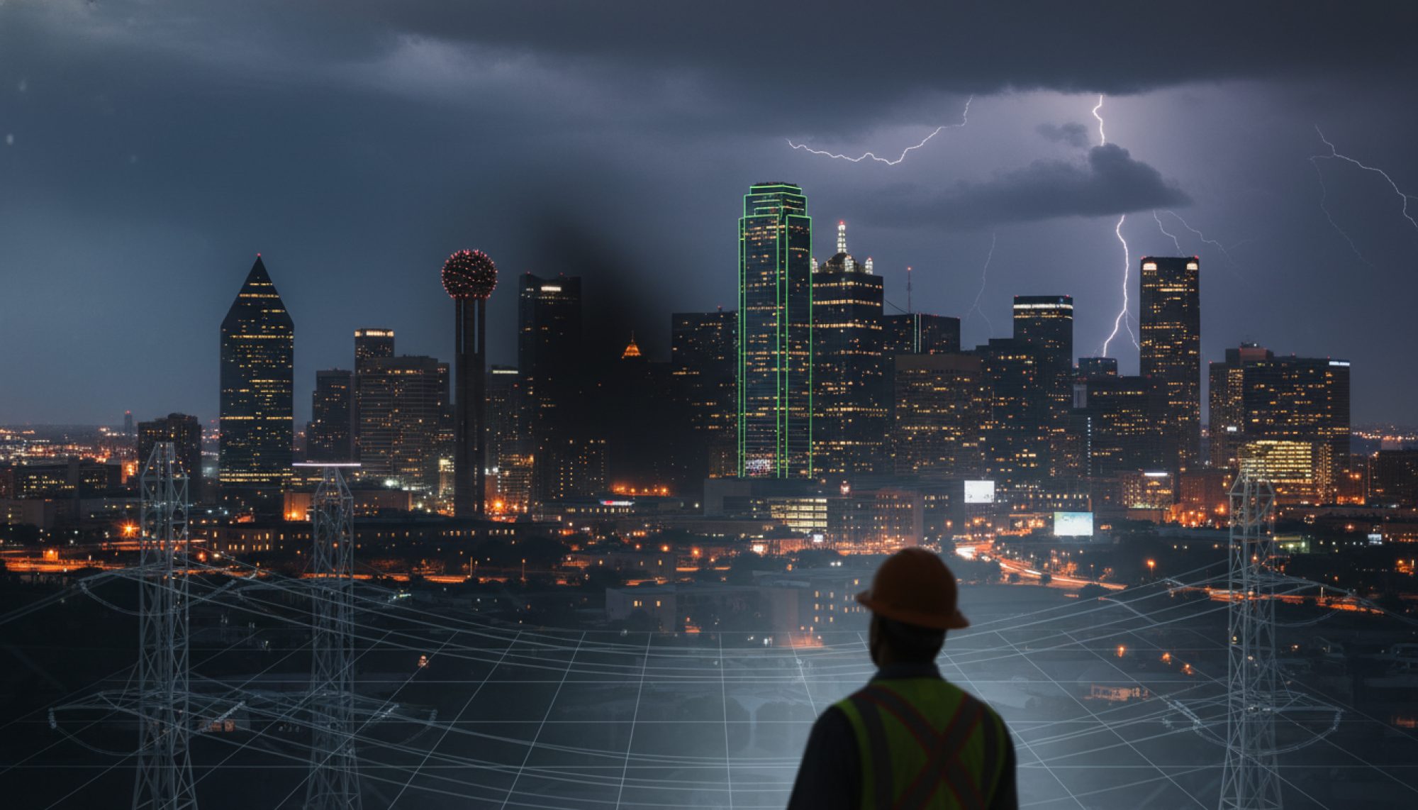 Navigating an Oncor Power Outage Dallas: Your Emergency Protocol