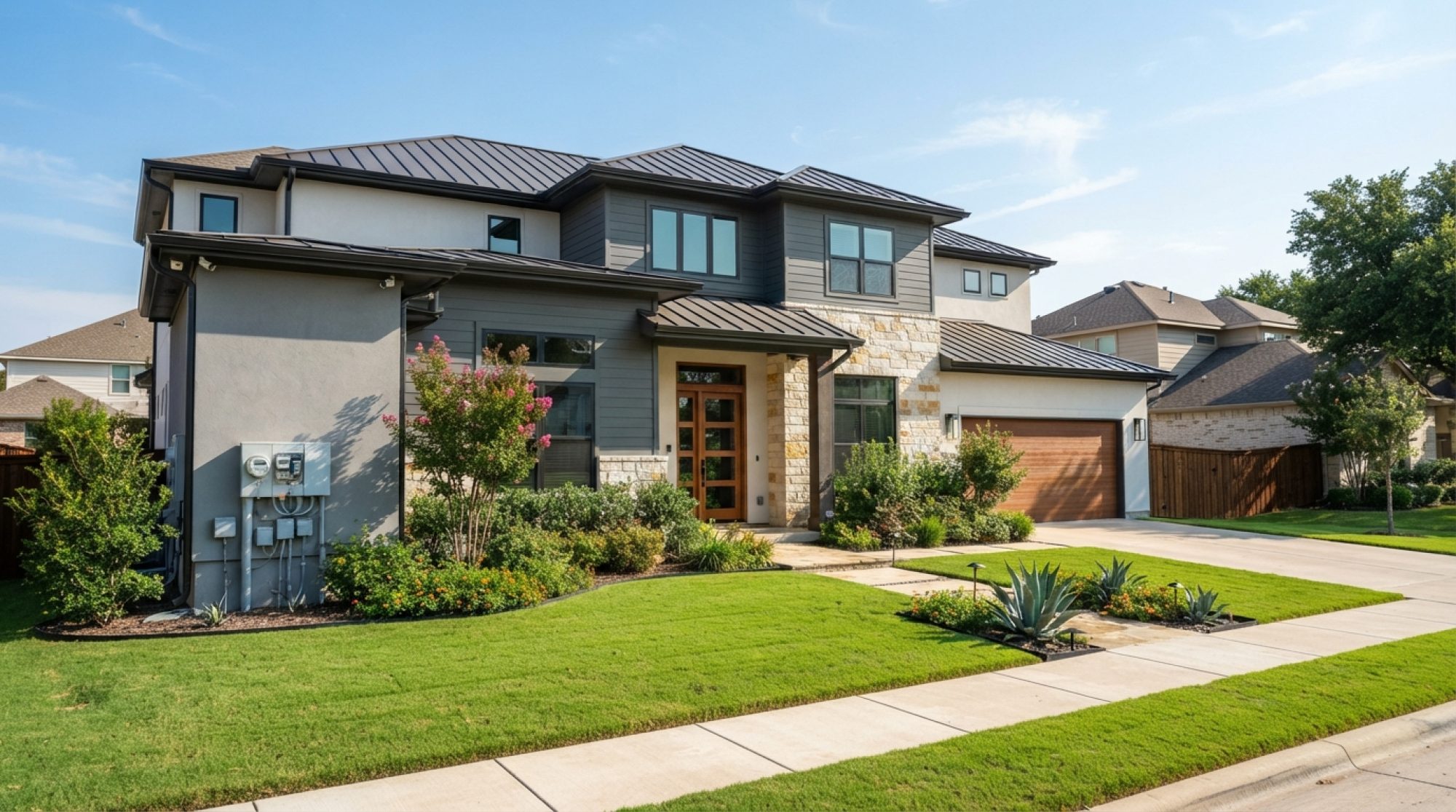 Navigating the Arlington Market: How to Compare Electricity Providers Like a Pro