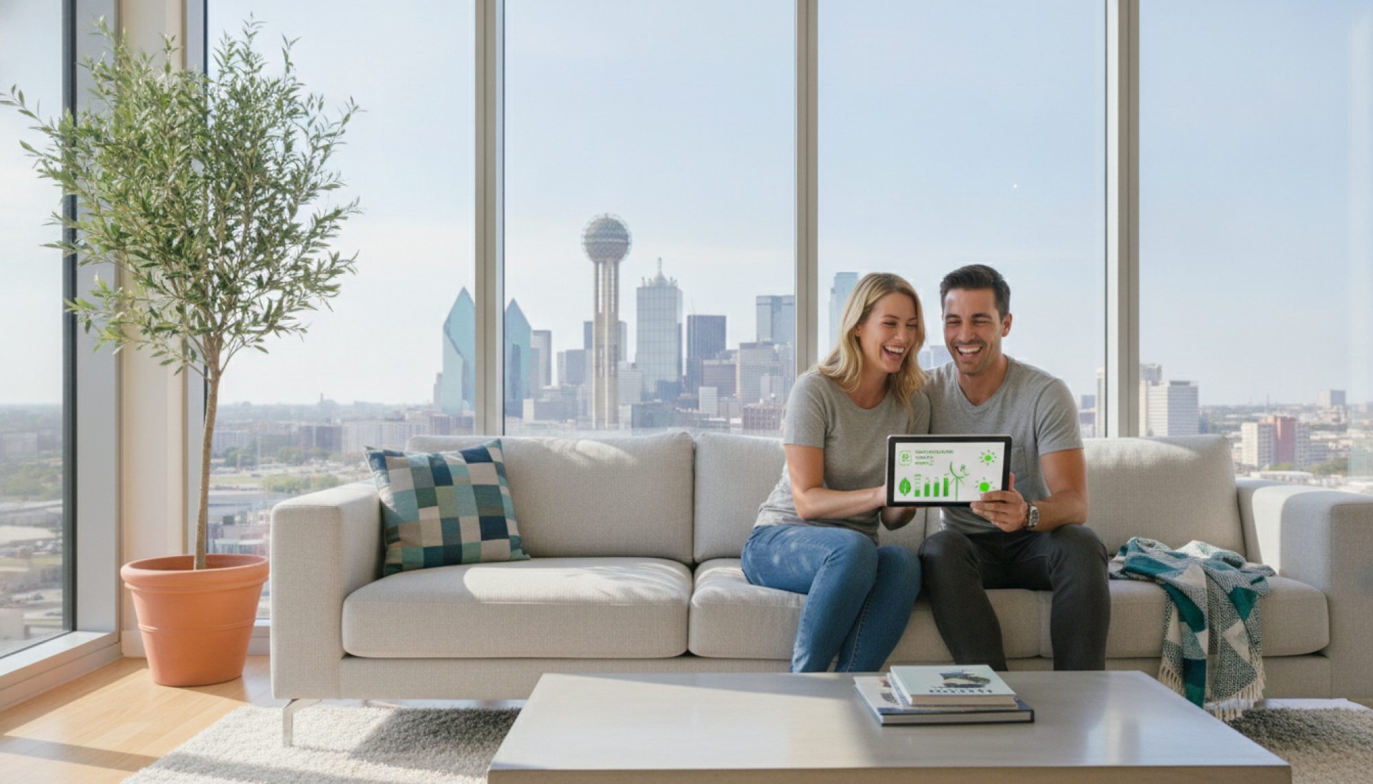 Navigating the DFW Energy Market: How to Compare Electricity Providers in Dallas Confidently