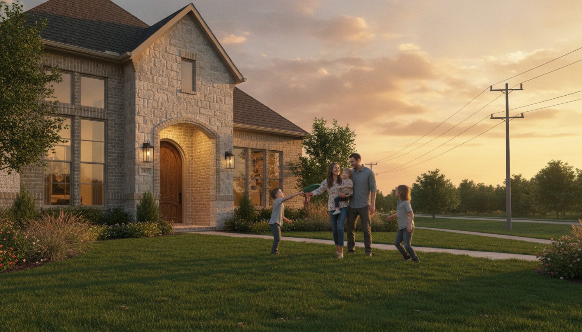 Navigating the Katy Energy Market: How to Find the Best Electricity Rates Near Me Without the Gimmicks