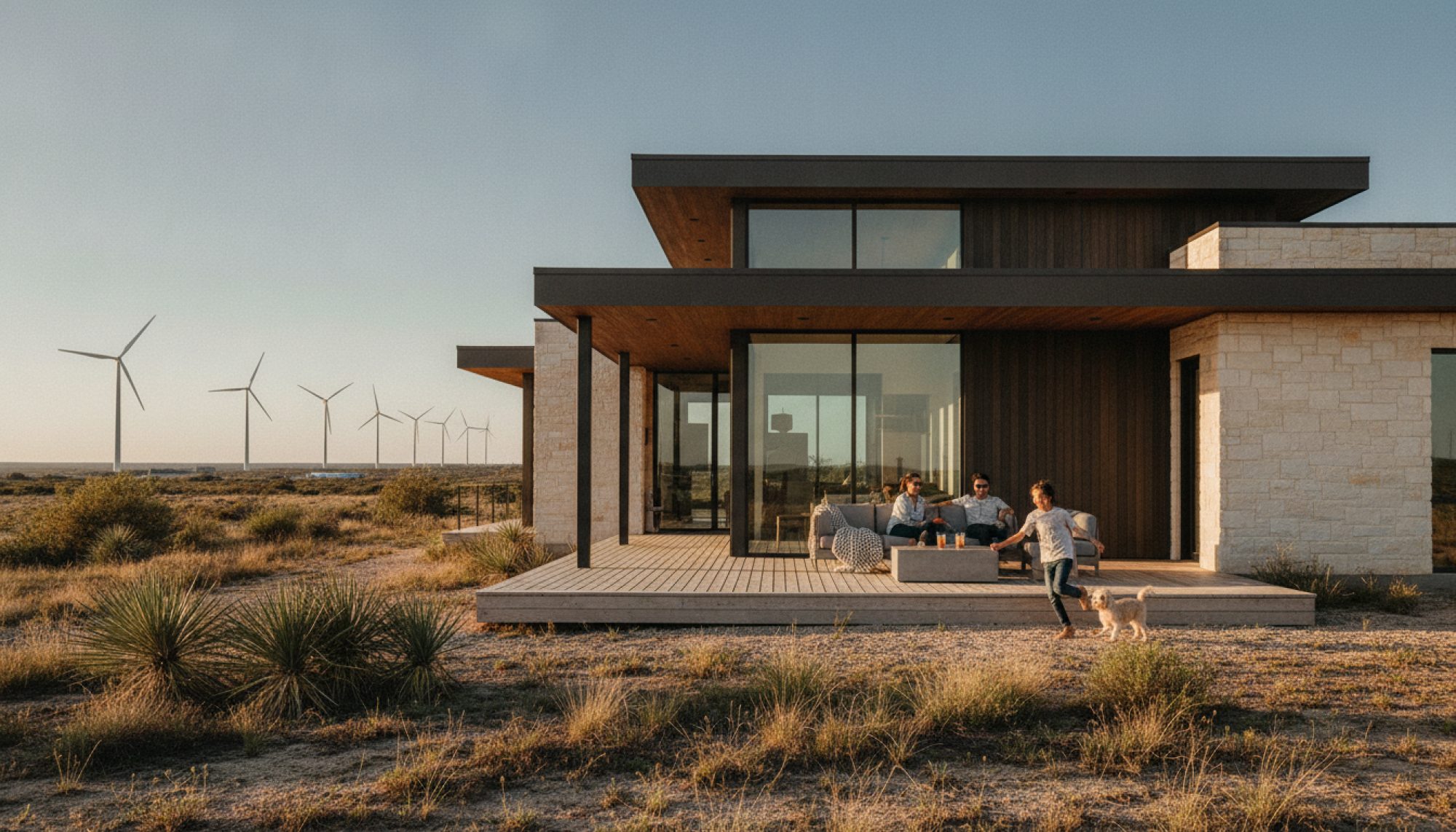 Navigating the Permian Basin: How to Secure Cheap Electricity Plans in Midland
