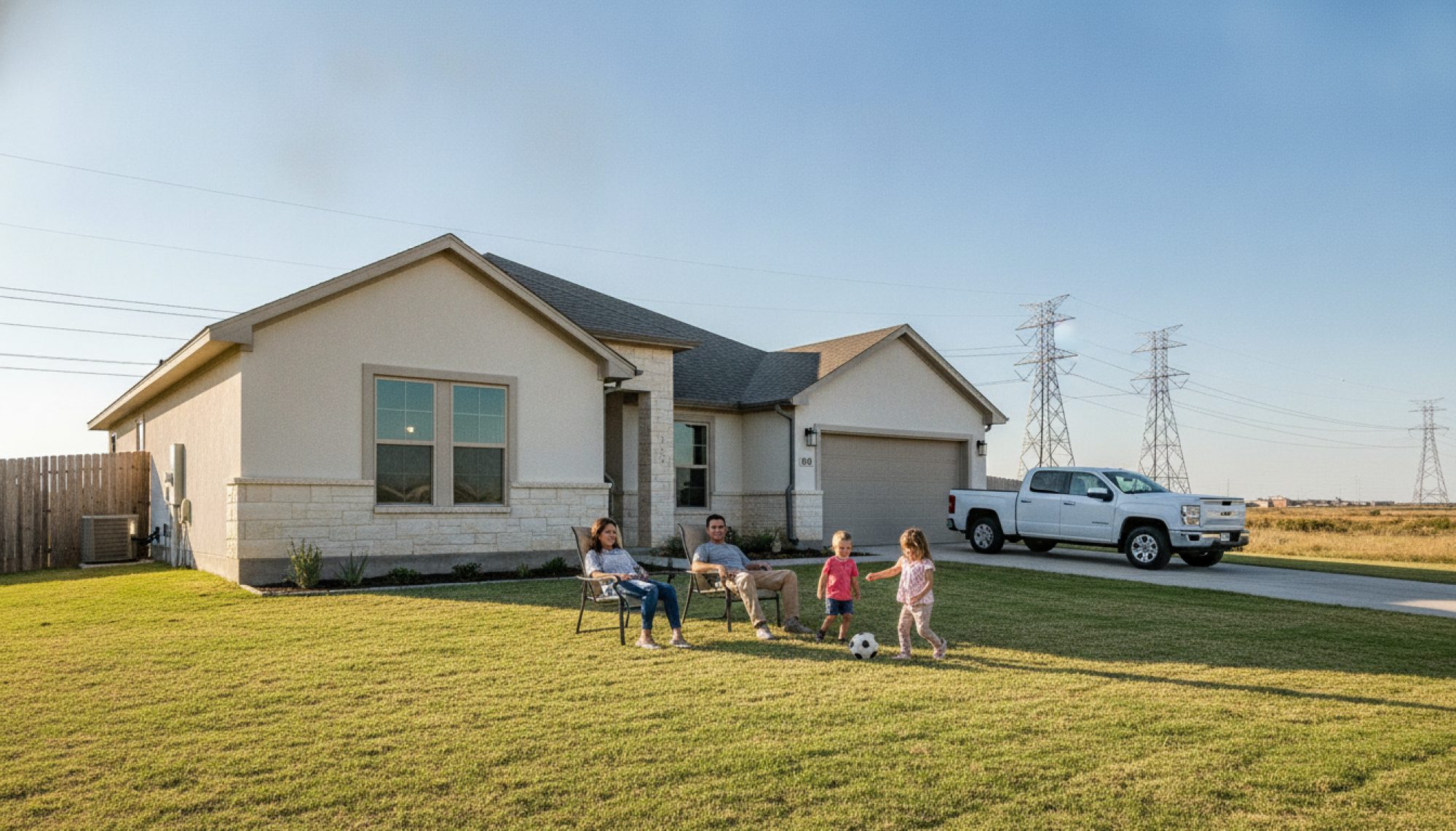 Navigating the Permian Basin Market for Cheap Electricity Plans in Midland
