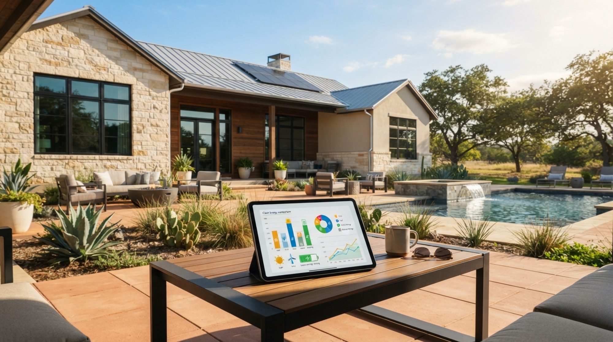 Navigating the Texas Power to Choose Guide to Find the Best Electric Rates
