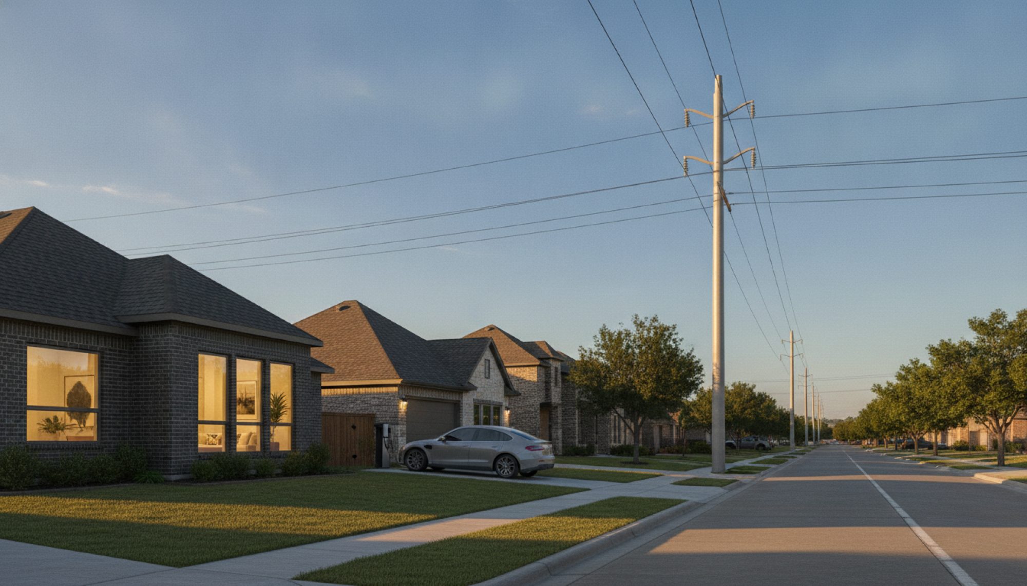Oncor Delivery Charges Explained: How to Understand Your Texas Electric Bill