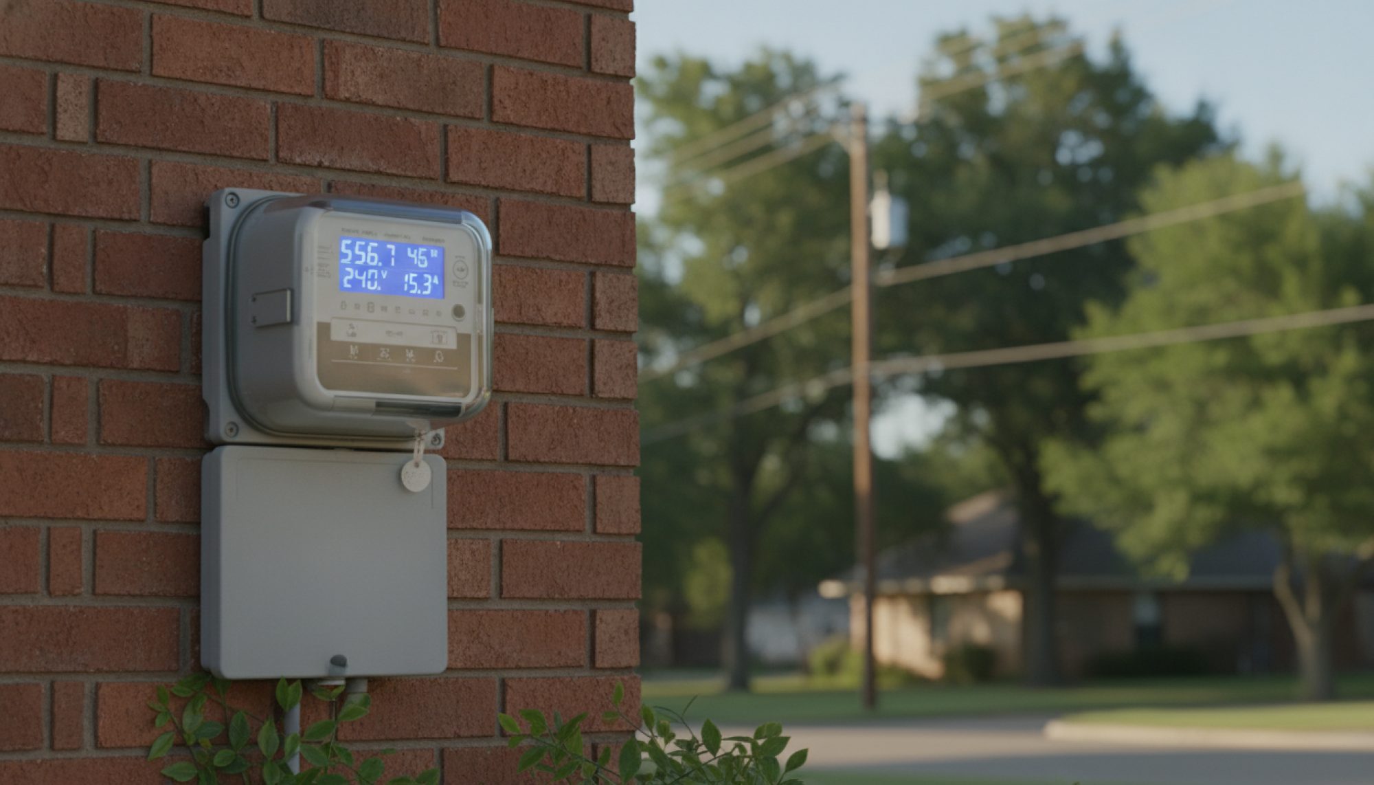 Oncor Delivery Charges Explained: How to Understand Your Texas Electric Bill
