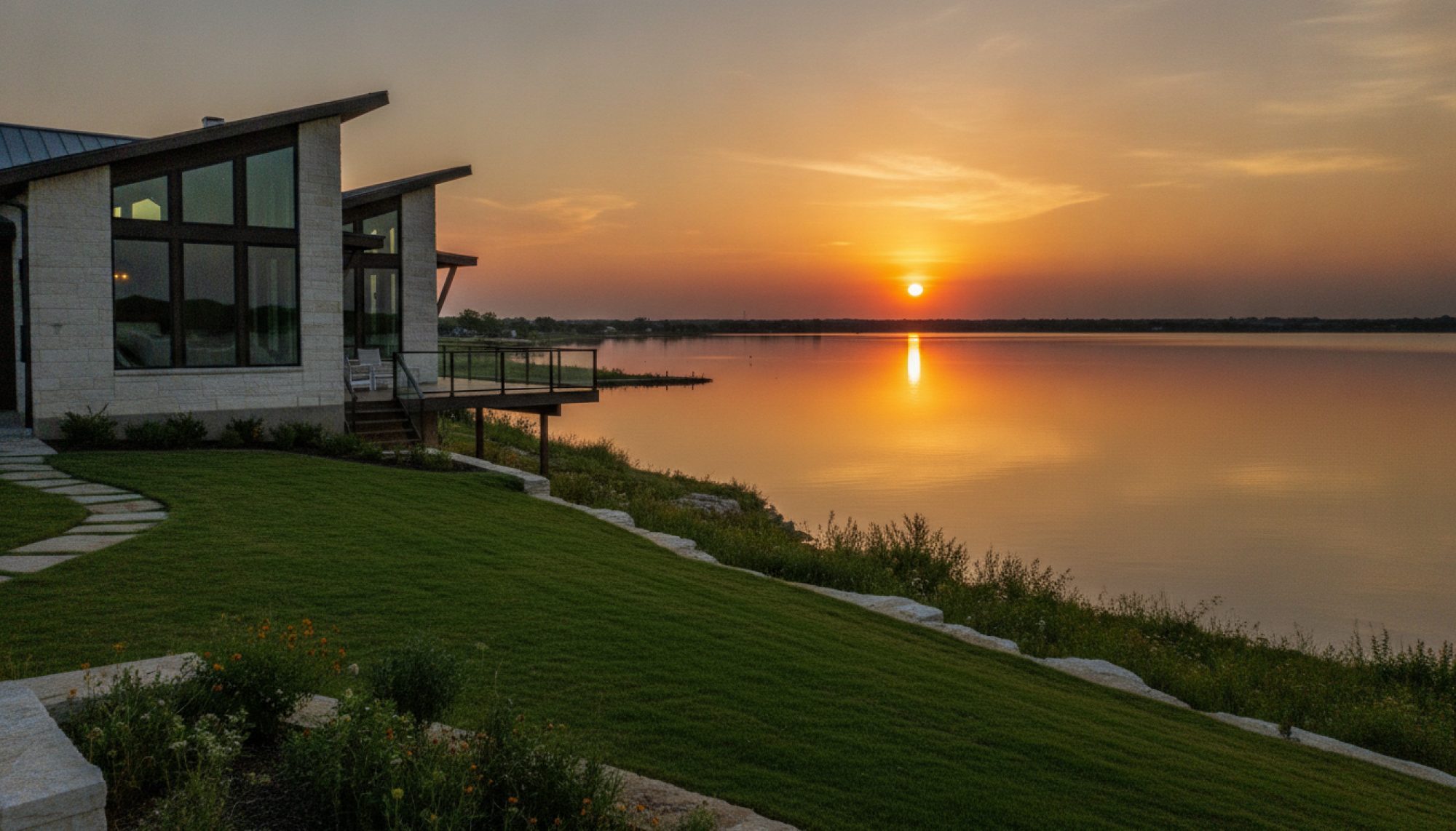 Power Companies in Rockwall: Tailoring Energy Plans for Suburban Homes and Lakeside Living