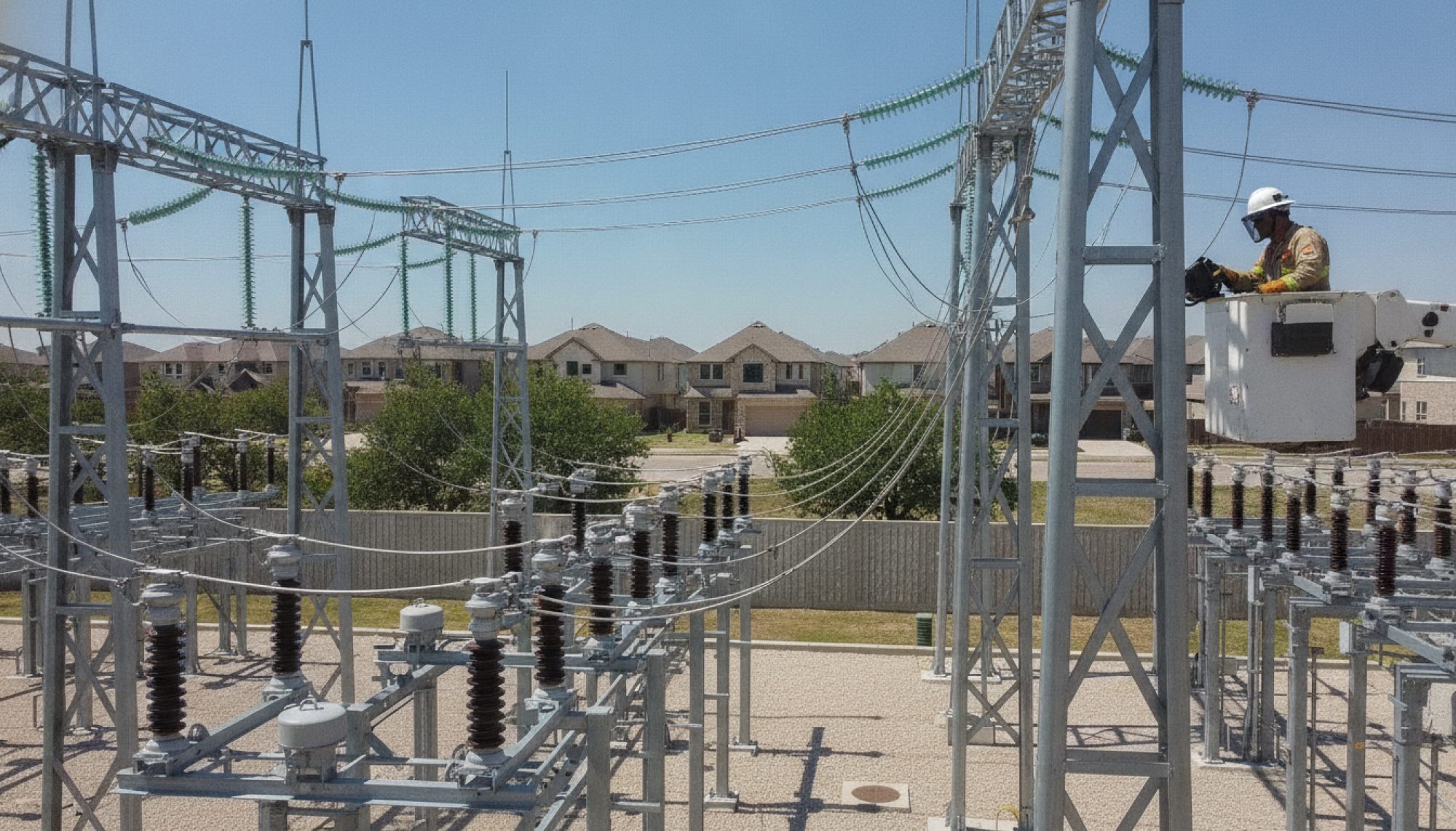 Provider vs. Utility: Understanding Your Texas TDSP and Retail Electric Provider
