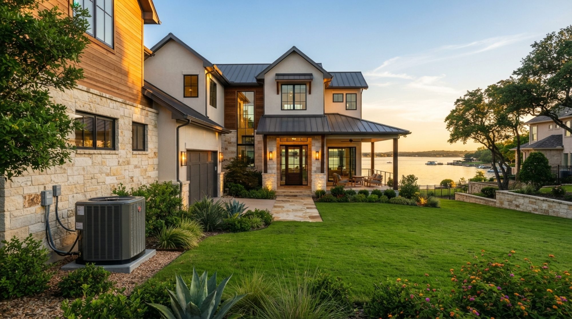 Rockwall Energy Guide: Fixed-Rate vs. Variable-Rate Electricity for Texas Summers