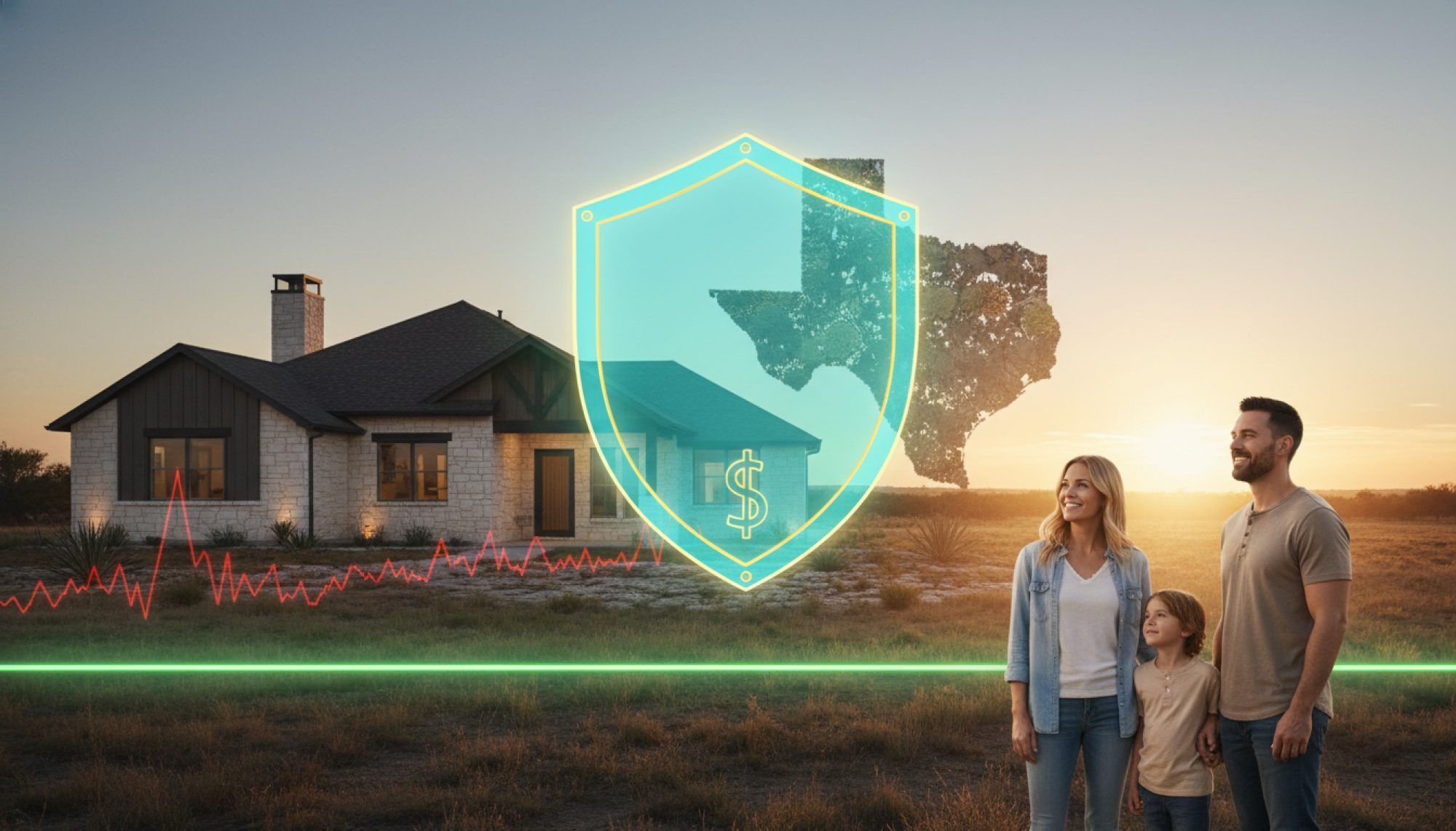 Secure Your Budget: The Power of Fixed-Rate Energy in Texas