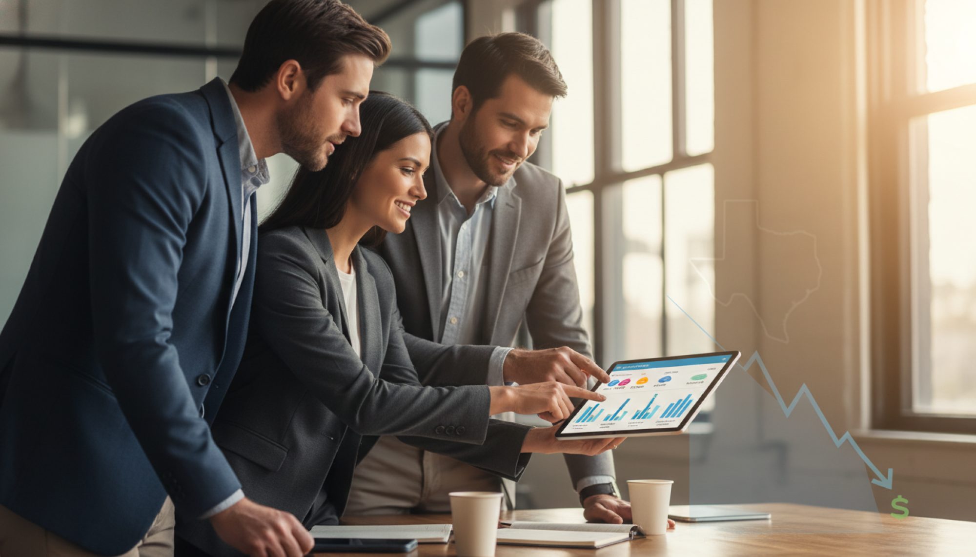 Securing Competitive Commercial Electricity Rates in Texas: A Guide for Businesses