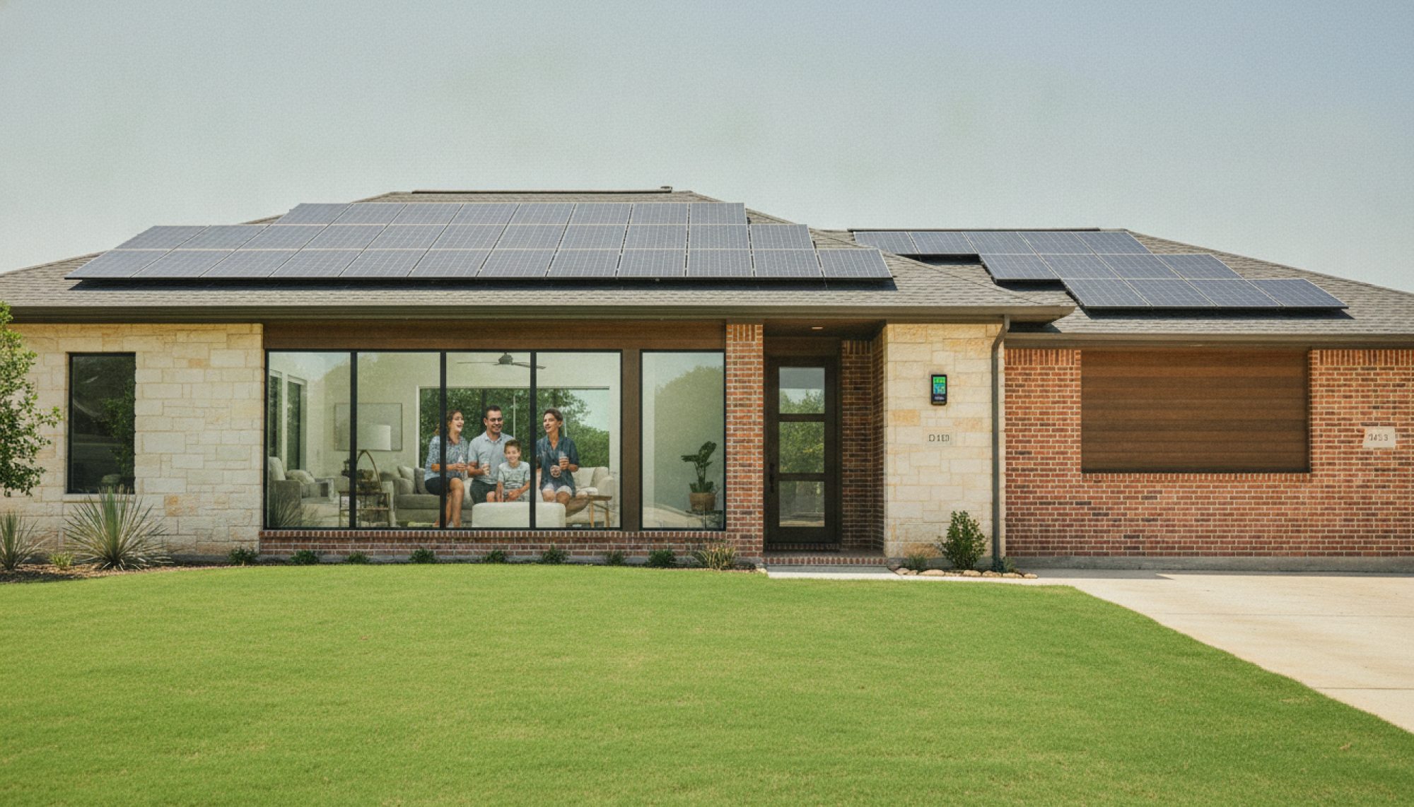 Securing Your Texas Home Budget: A Guide to TNMP Electricity Plans in Texas for Year-Round Savings