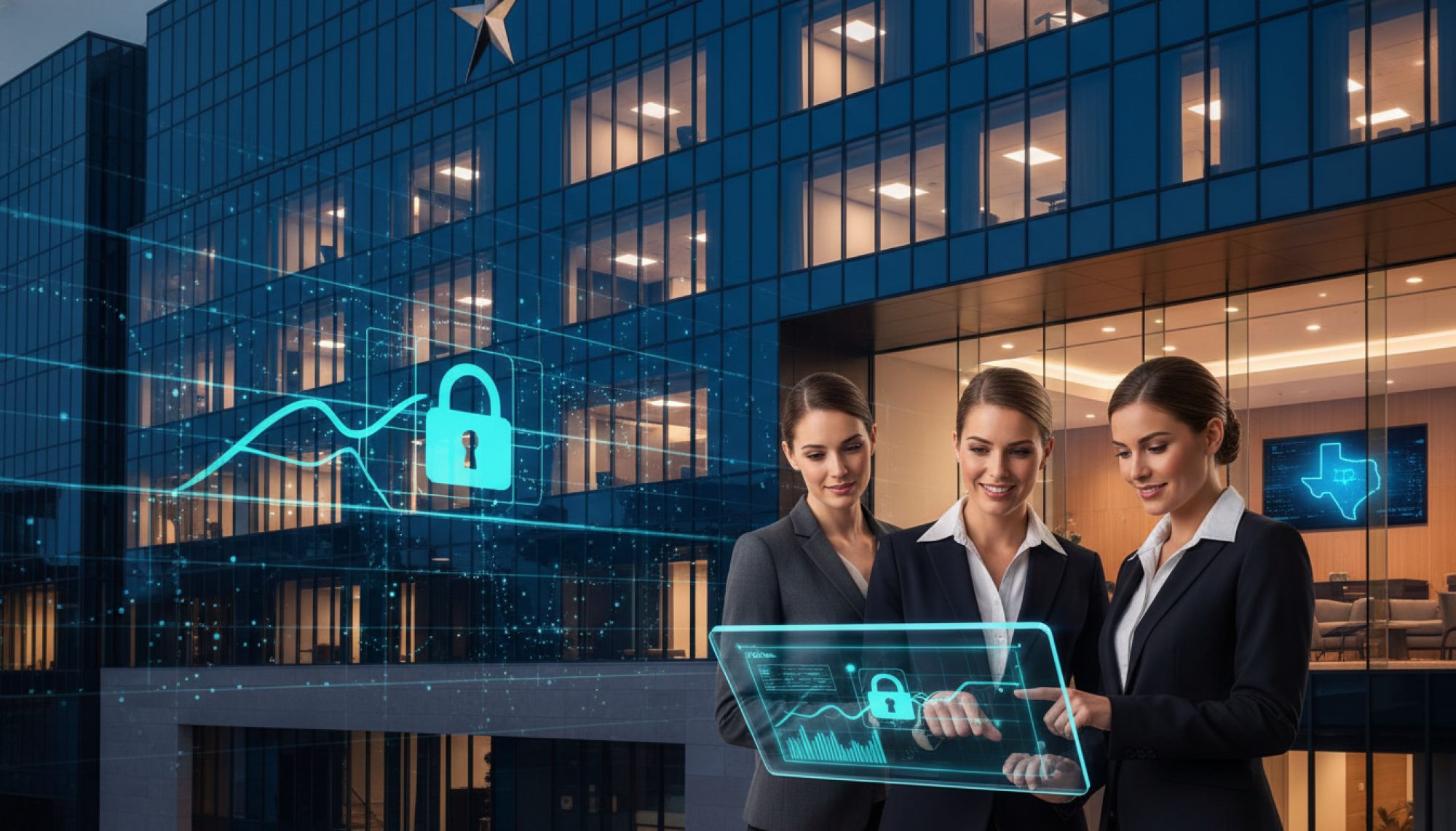 Stabilizing Your Business: The Power of Fixed-Rate Commercial Energy Contracts in Texas