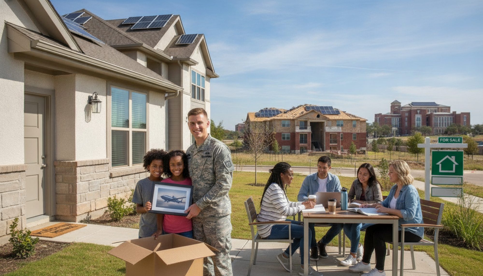 Tailoring Your Energy Strategy: Navigating Power Companies in Abilene for Every Lifestyle
