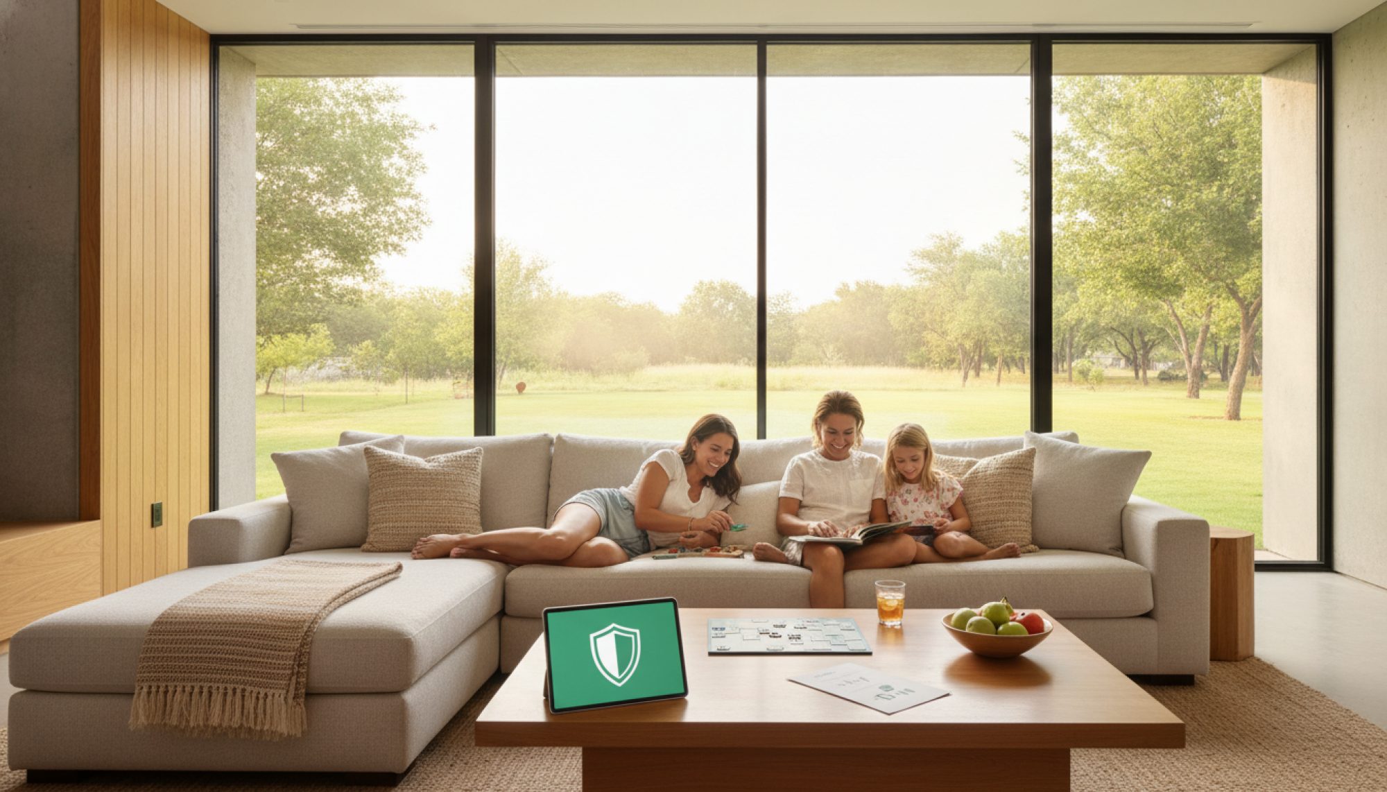 Texas Fixed-Rate Electricity Plans: Your Shield Against Grid Volatility