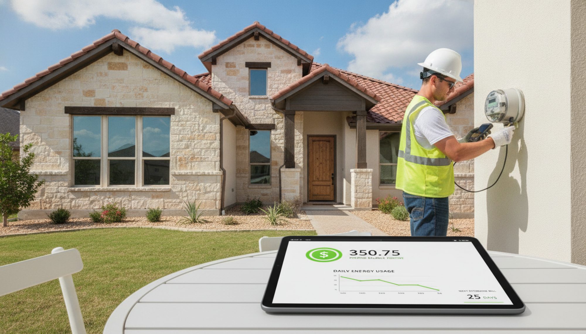 Texas TDSP Delivery Charges Explained: Demystifying Your Monthly Electric Bill