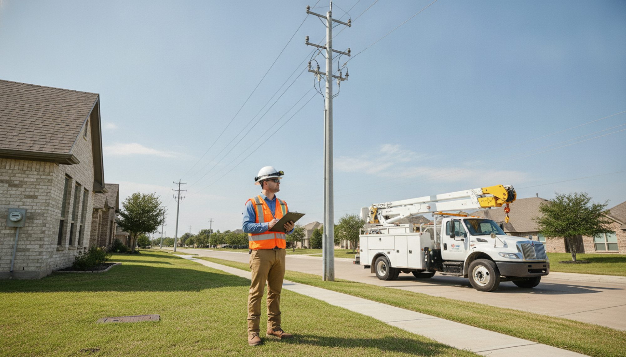 Texas TDSP Delivery Charges Explained: How Utilities and Prepaid Plans Work Together