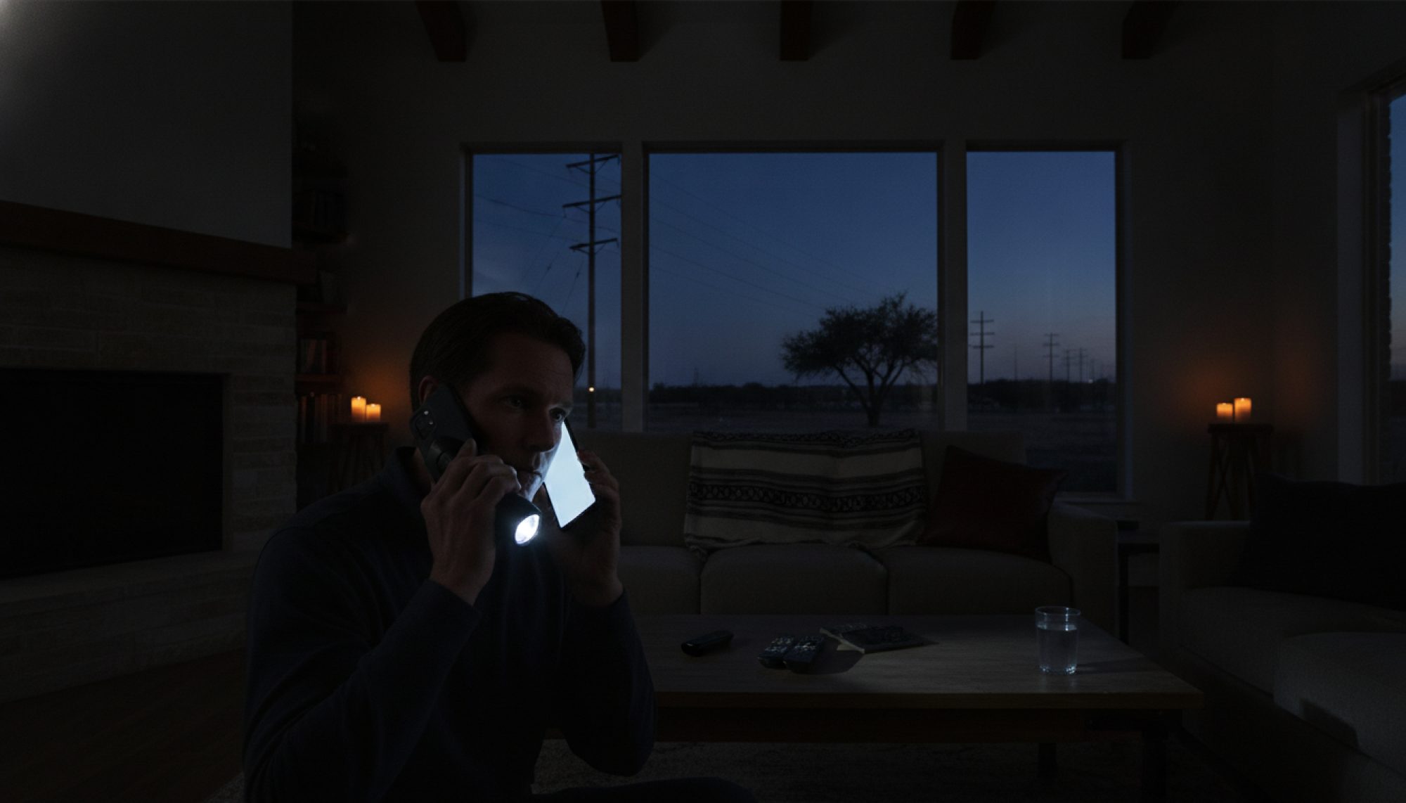 The Emergency Protocol: What to Do During a Texas New Mexico Power Outage