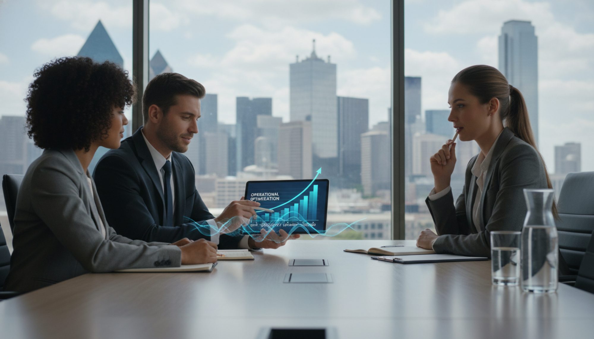 The Smart Guide to Securing Competitive Commercial Electricity Rates in Texas