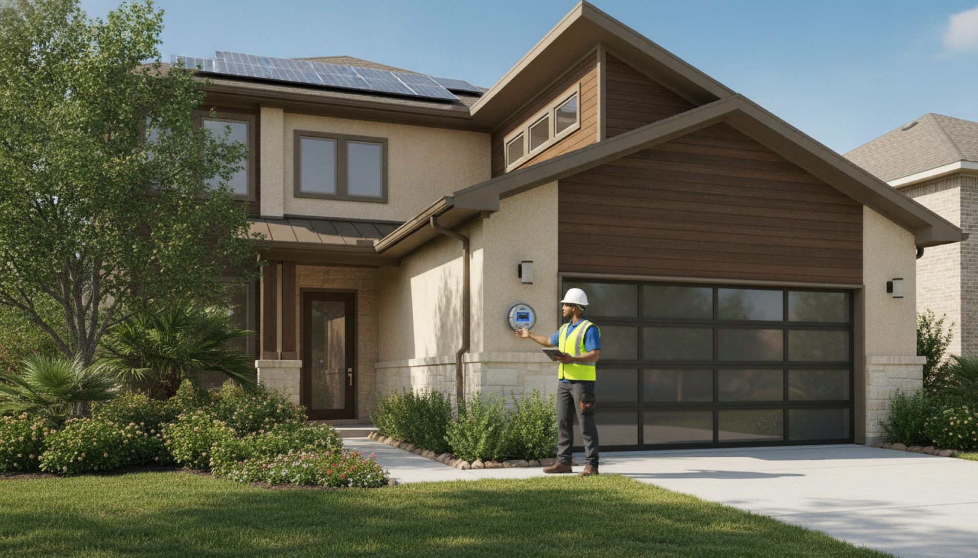Understanding CenterPoint Energy Delivery Charges: A Guide for Houston Electricity Consumers
