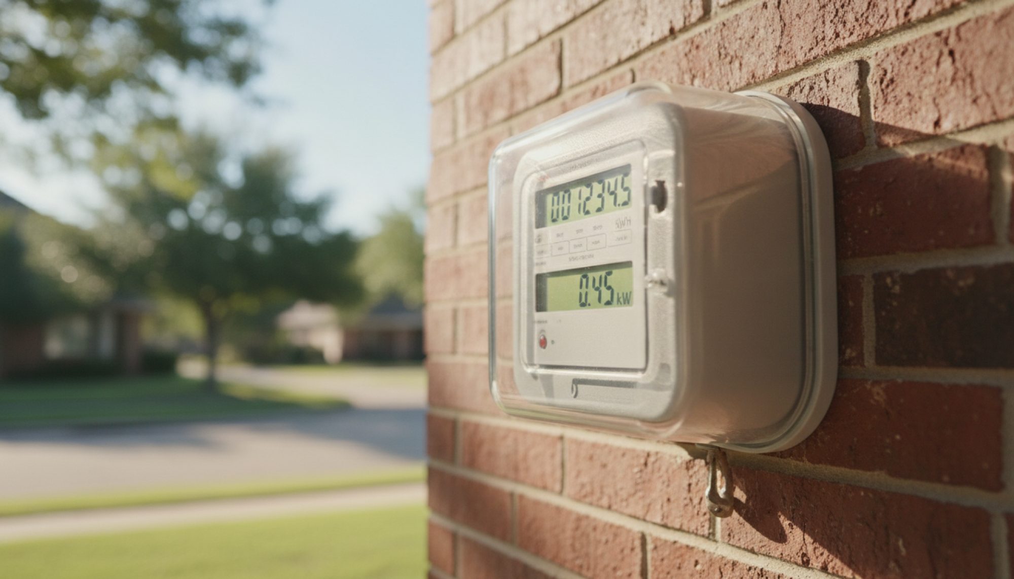 Understanding CenterPoint Energy Delivery Charges: A Houstonian's Guide to Electric Bills