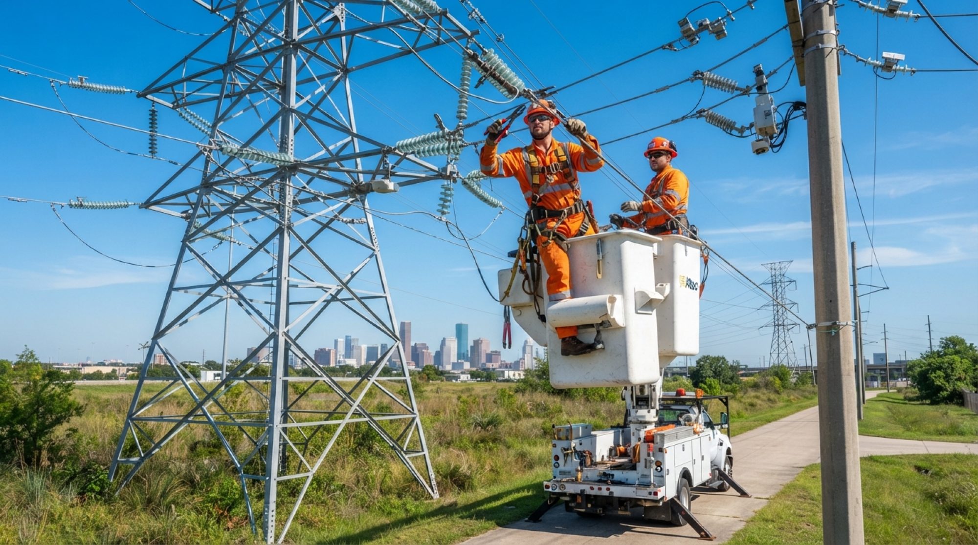 Understanding CenterPoint Energy Delivery Charges in Houston