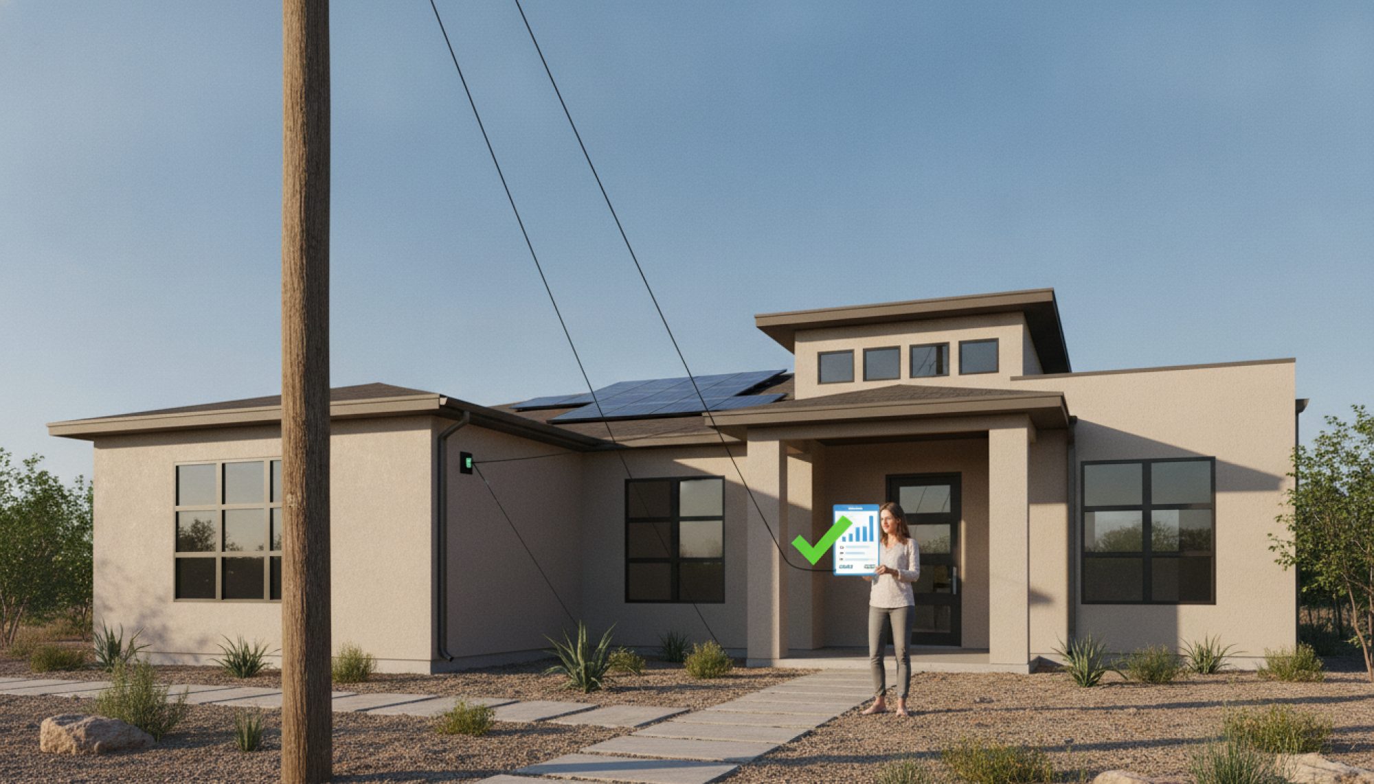 Understanding Lubbock Power and Light Delivery Charges in the Deregulated Market