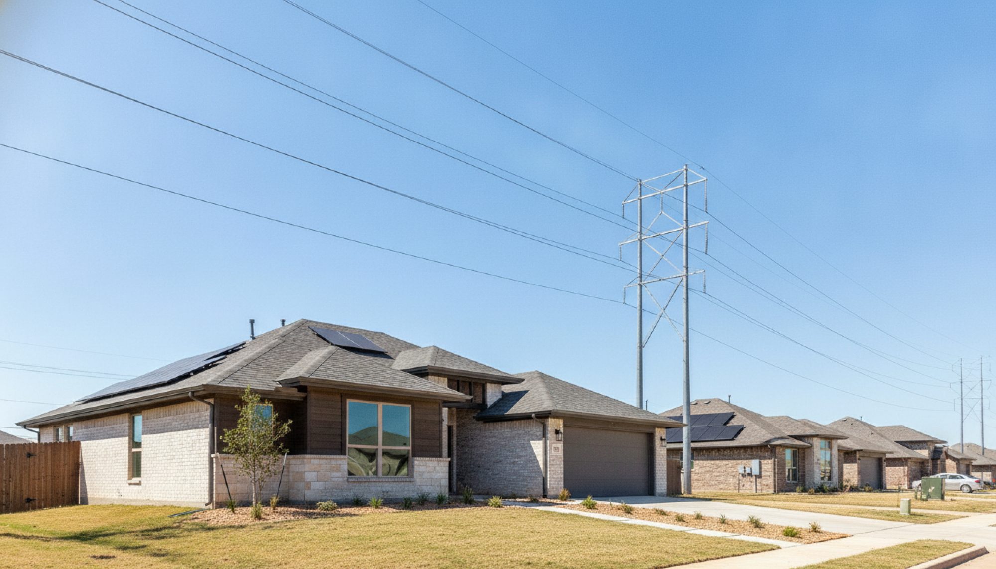 Understanding Lubbock Power and Light Delivery Charges in the New Deregulated Market
