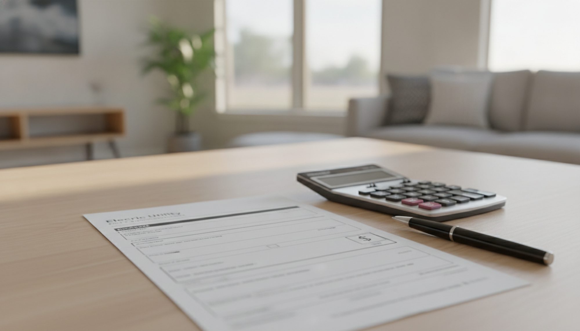 Understanding TDU Delivery Charges on Electric Bill: Retail Provider vs. Utility Company