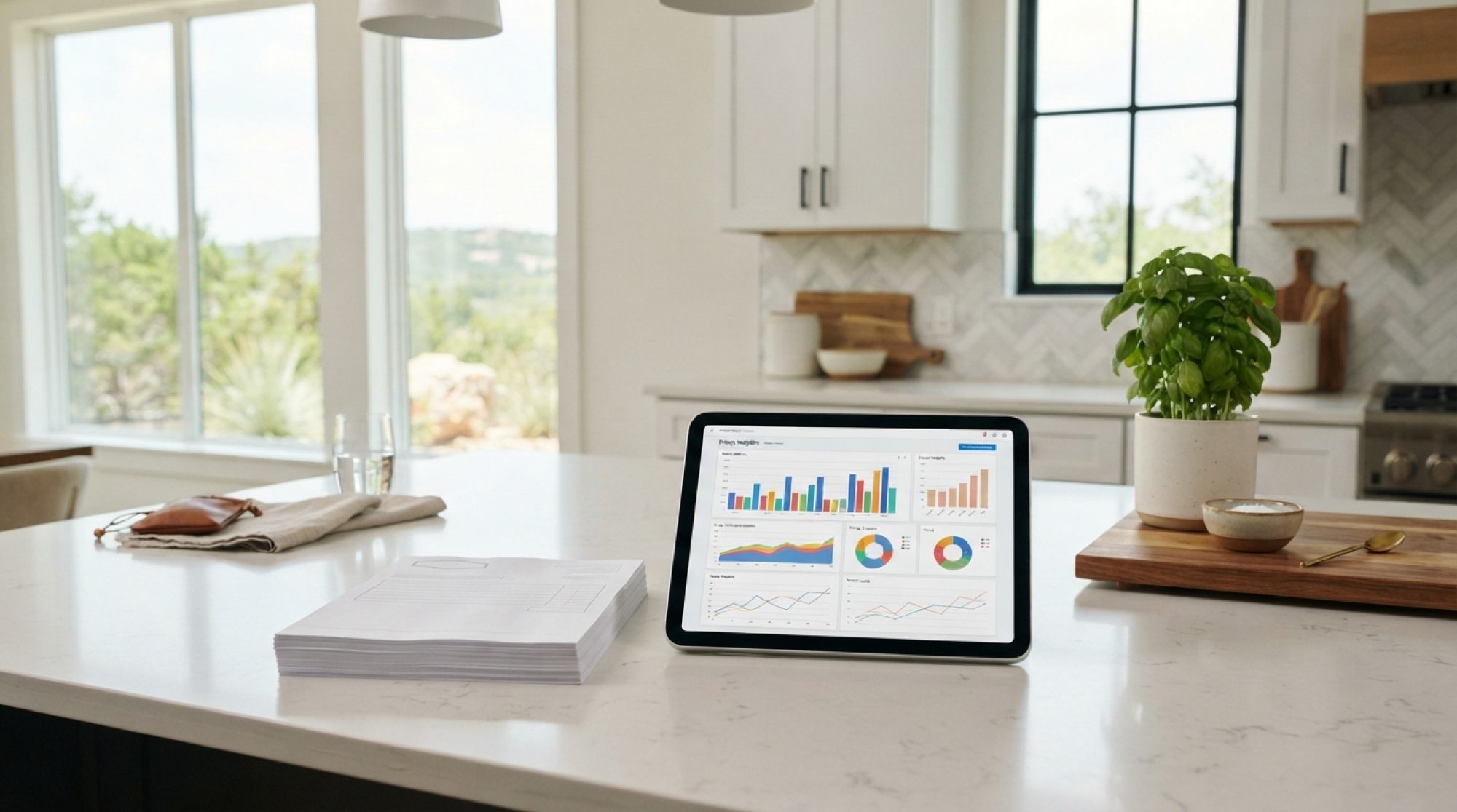 Understanding TDU Delivery Charges on Electric Bill Statements in Texas