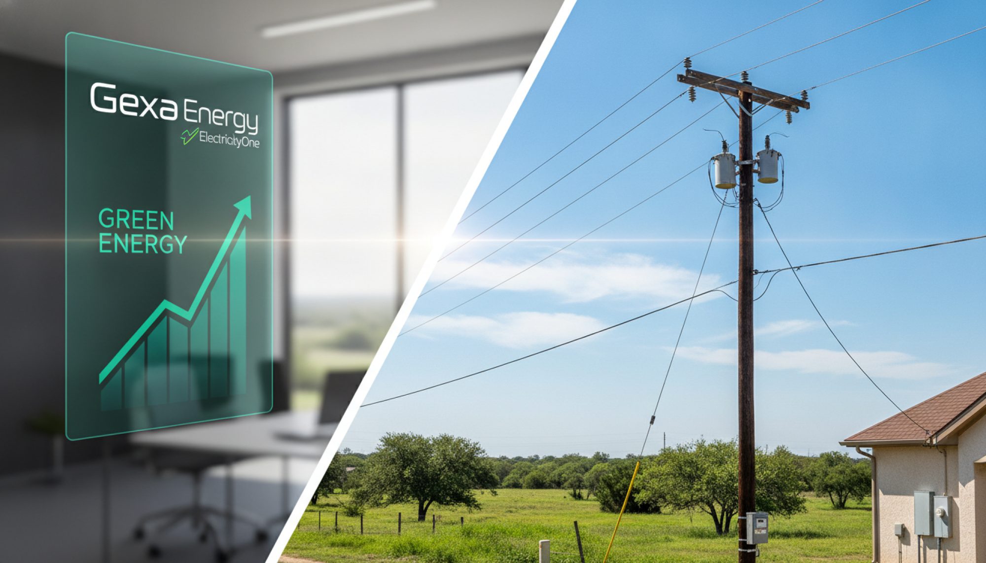 Understanding: What is a Transmission and Distribution Service Provider in Texas?