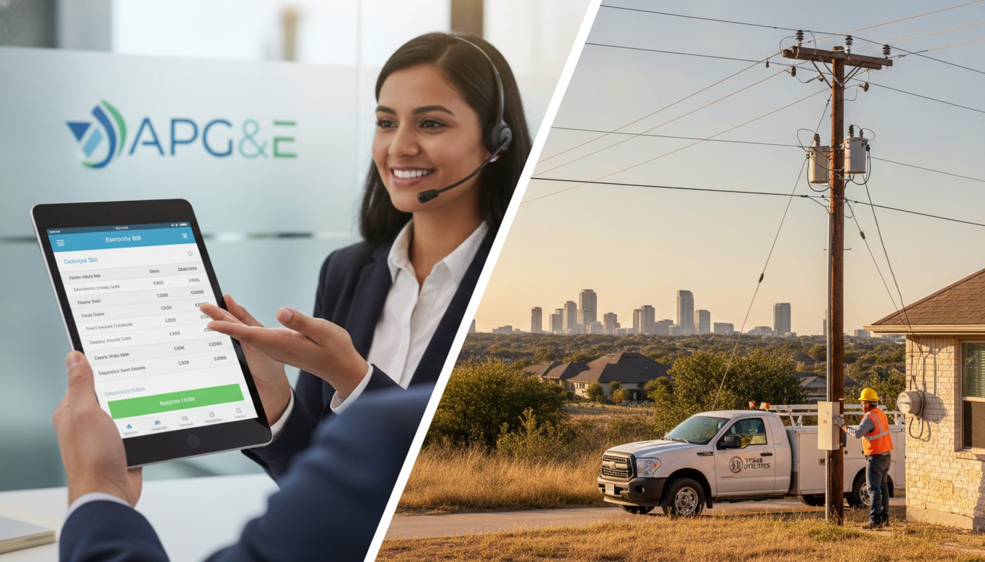 Understanding Your Power: What is a Transmission and Distribution Service Provider?