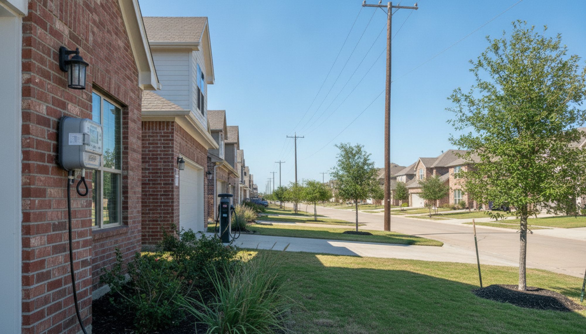Understanding Your Texas Electric Bill: Oncor Delivery Charges Explained