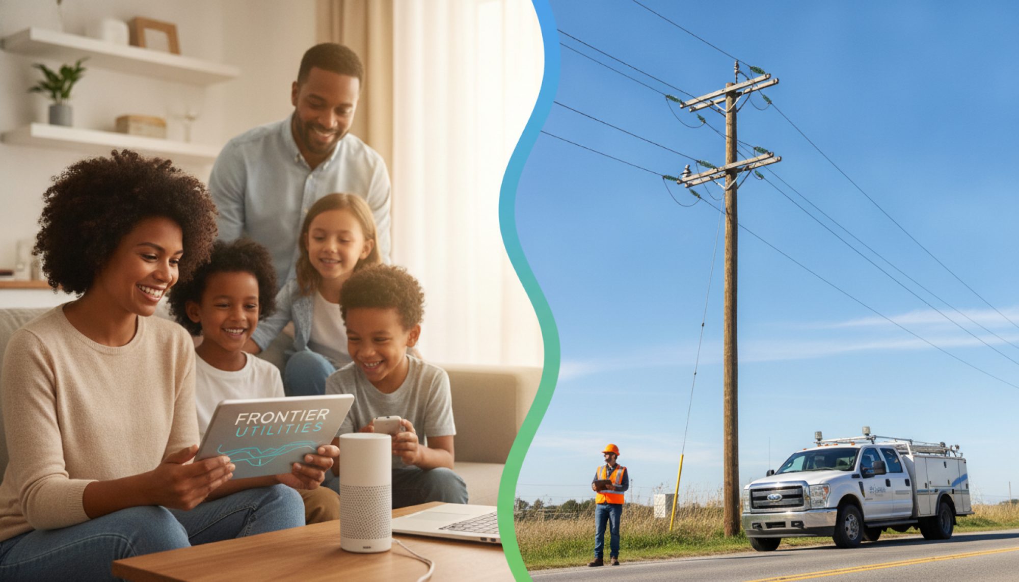 Understanding Your Texas Energy Bill: What is a Transmission and Distribution Service Provider?