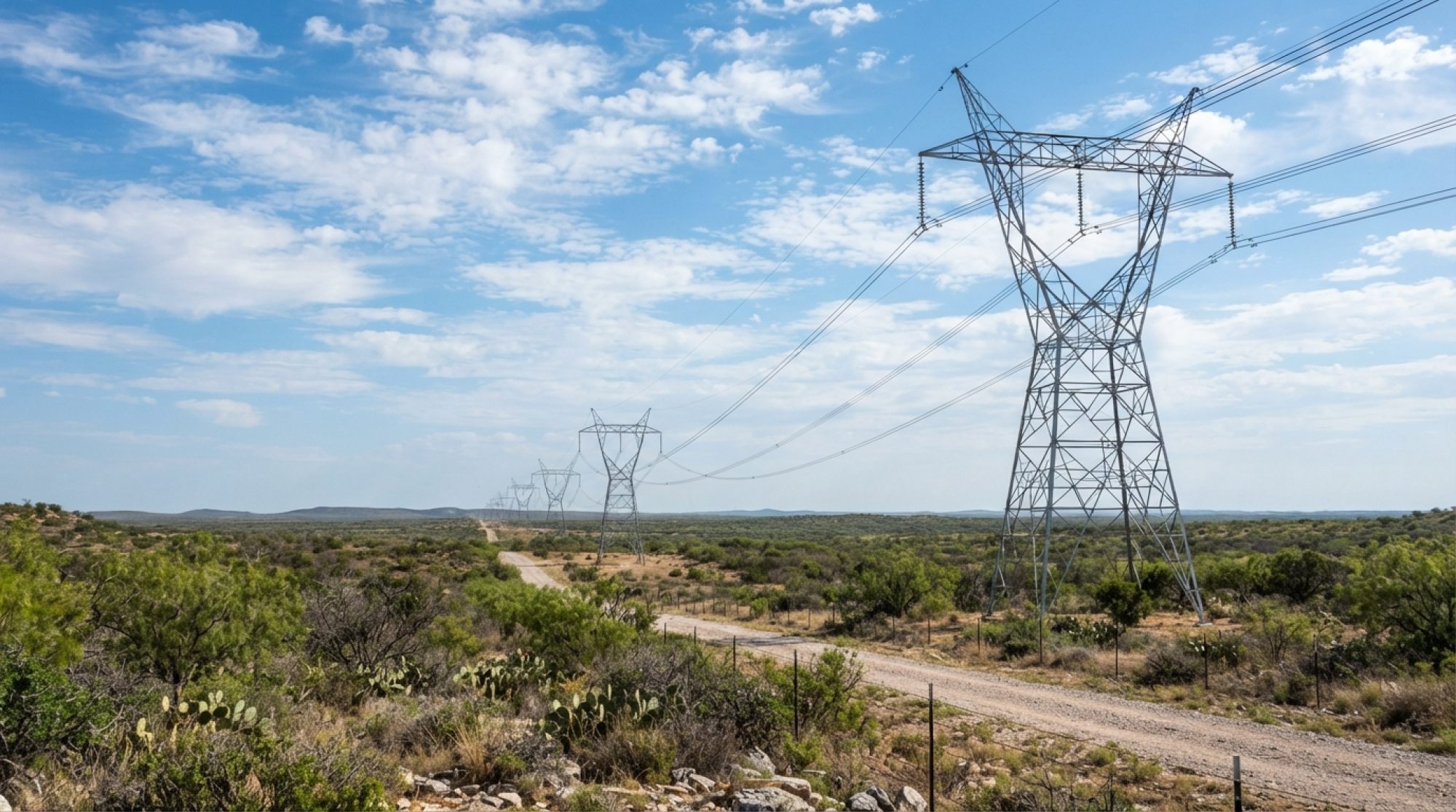 Understanding aep texas central delivery charges in the South Texas Grid