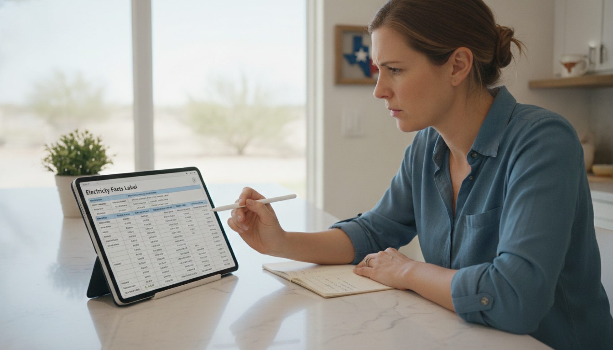 Unlock the Best Electric Rates in Texas: Your Guide to Decoding the EFL