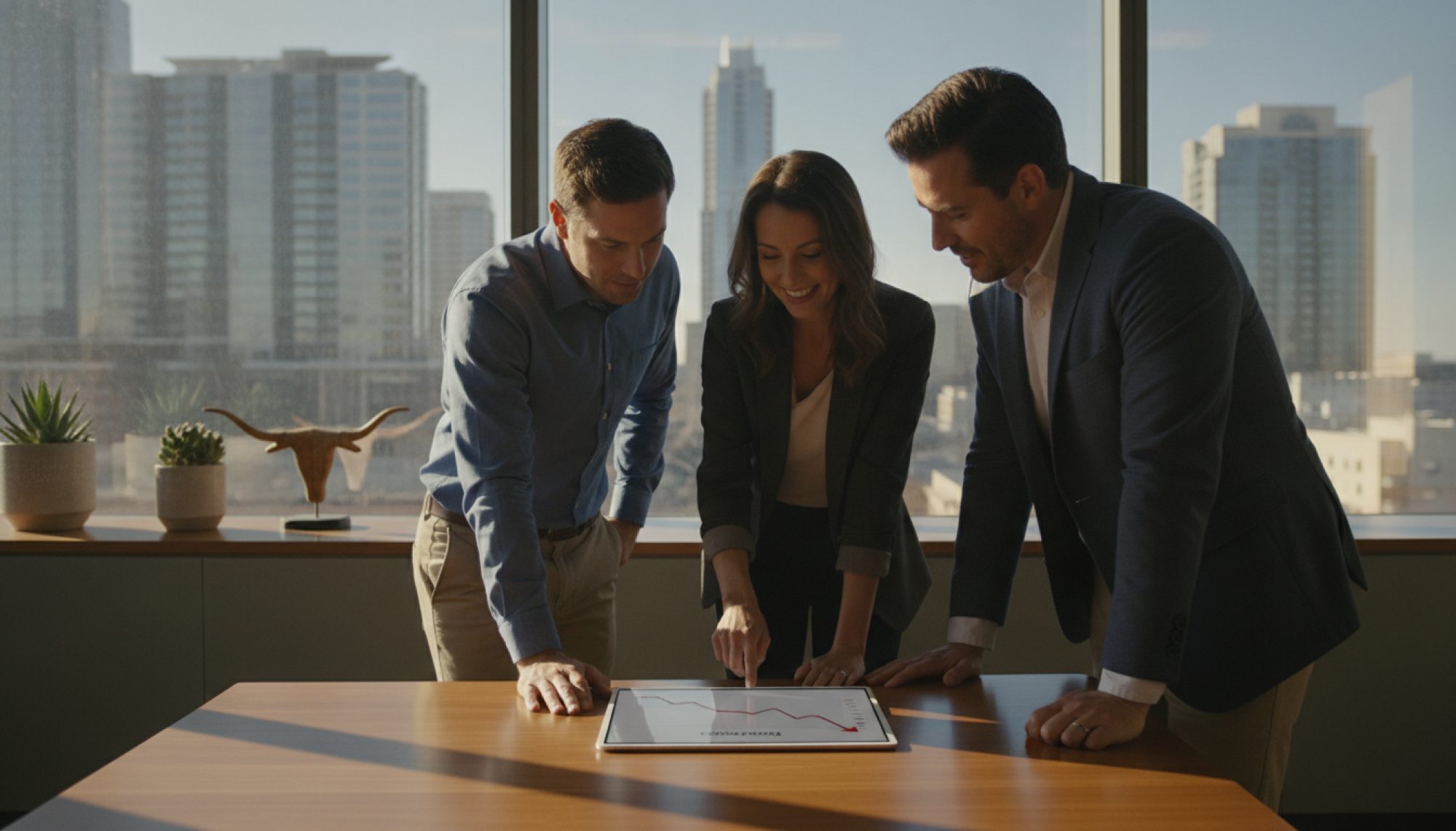 Unlocking Competitive Commercial Electricity Rates in Texas: A Guide for Savvy Businesses