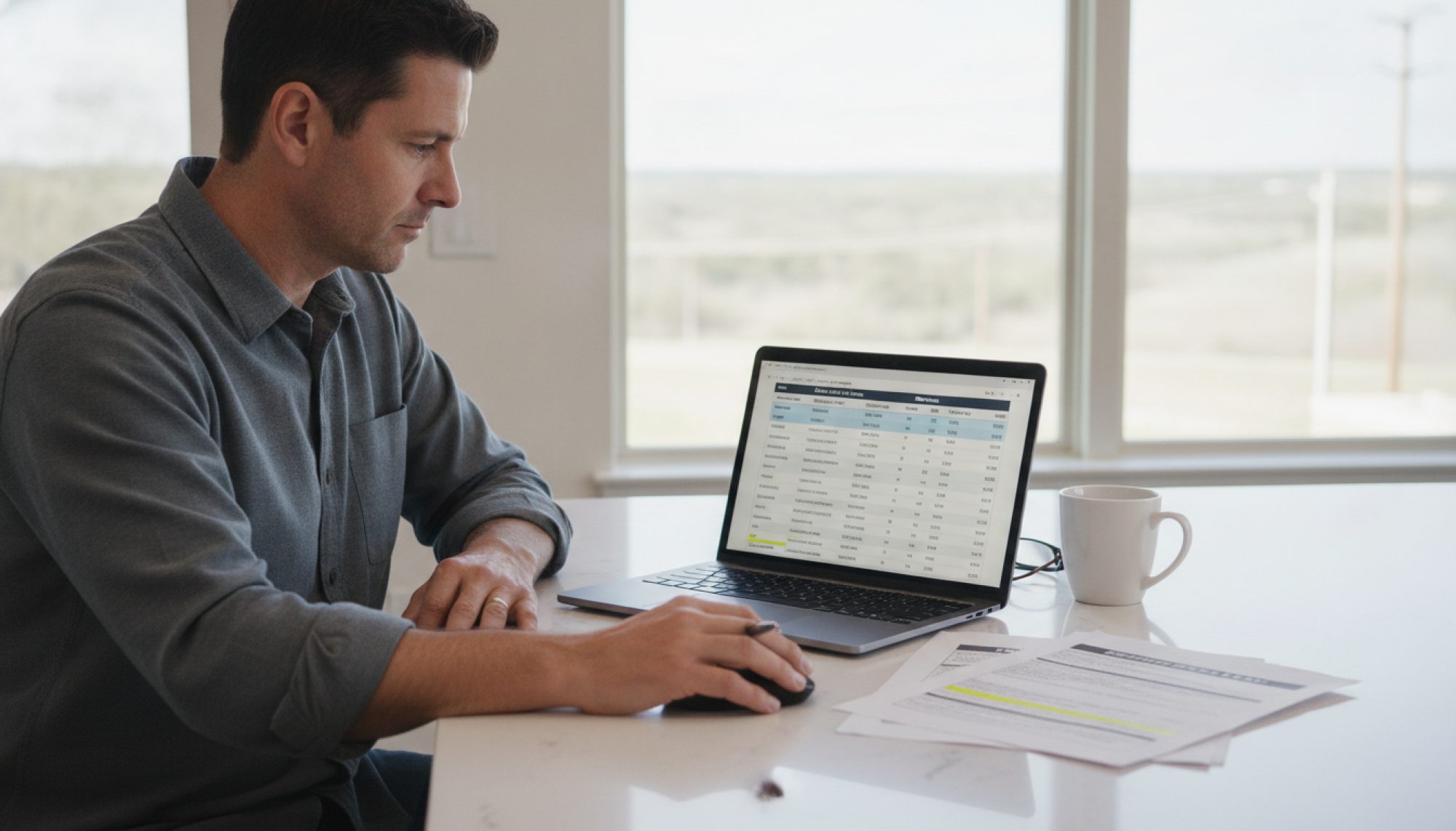 Unlocking Truly Cheap Electricity Plans: Your Guide to Decoding the Texas EFL