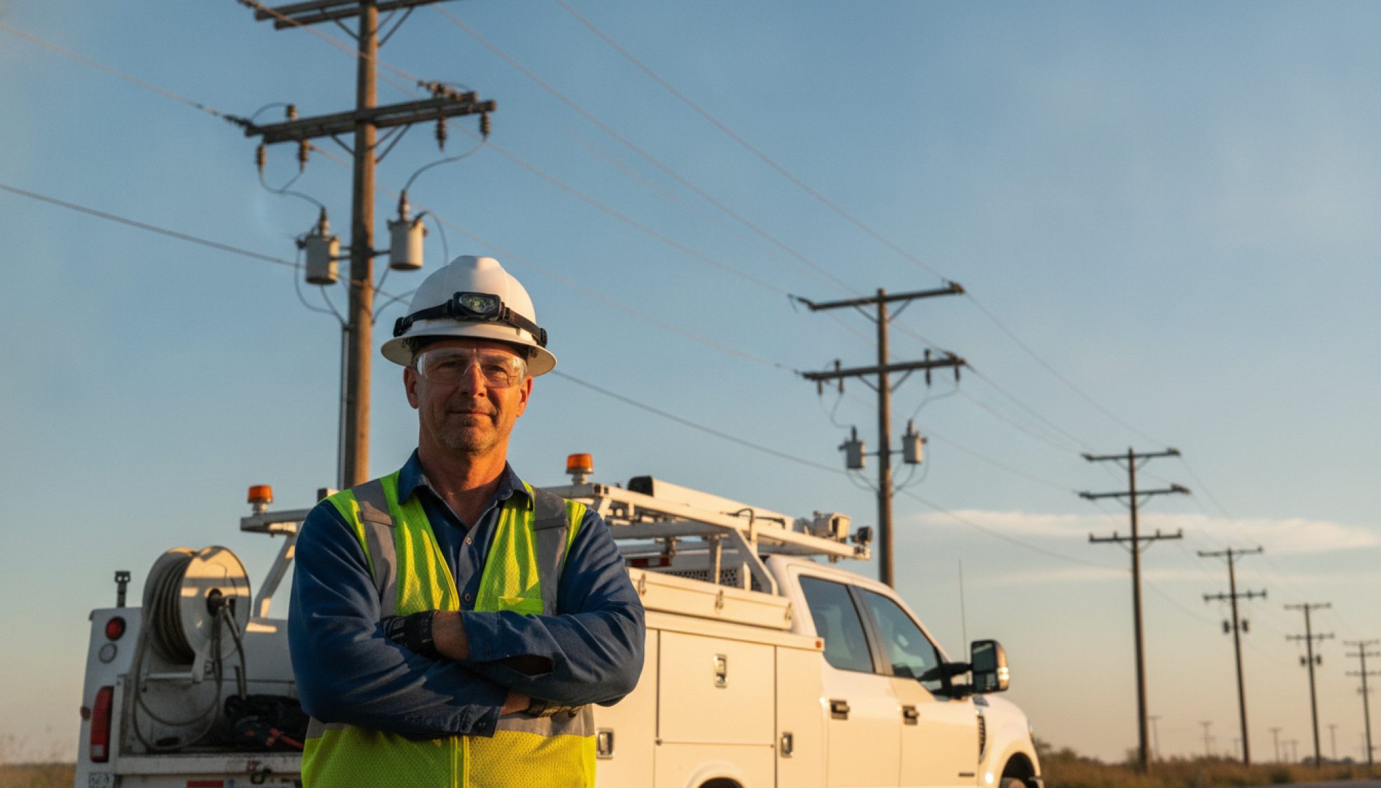 What Is a Transmission and Distribution Service Provider? The Geography of the Texas Grid Explained