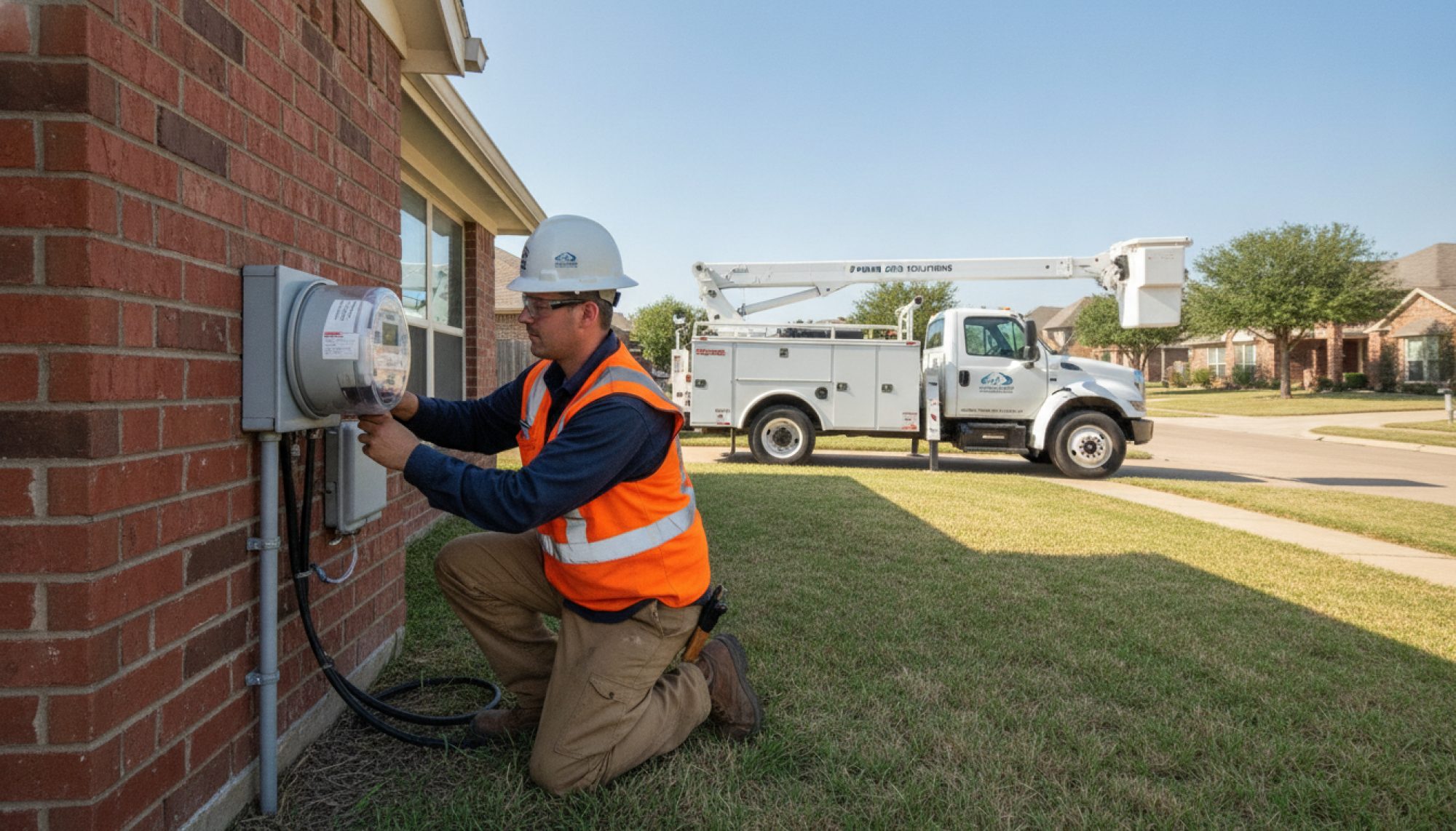 What is a Transmission and Distribution Service Provider? REP vs. TDU Explained