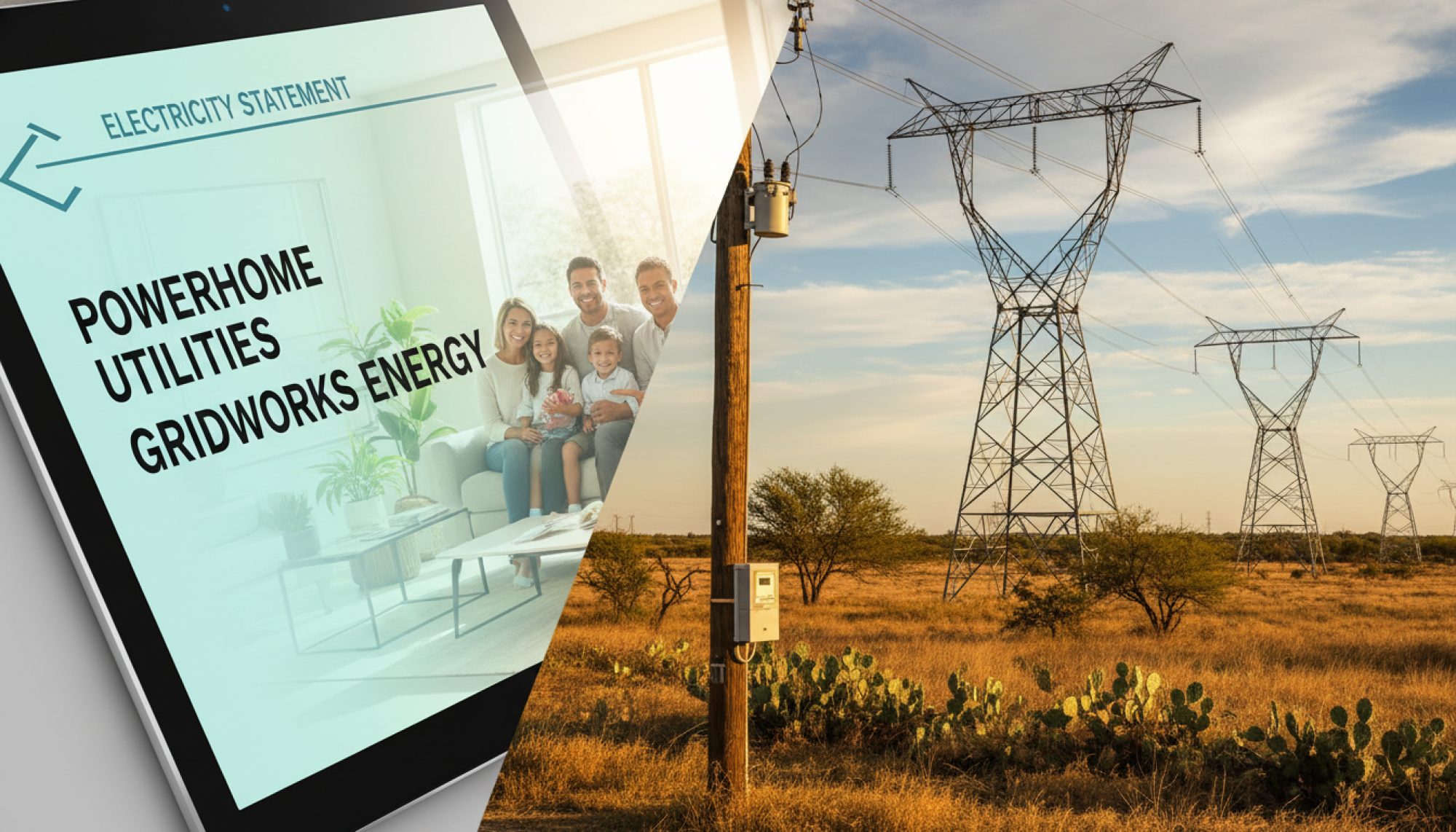 What is a Transmission and Distribution Service Provider: Understanding Your Texas Utility